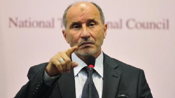 Cet homme est à l'origine de tous les malheureux des noirs en Libye 