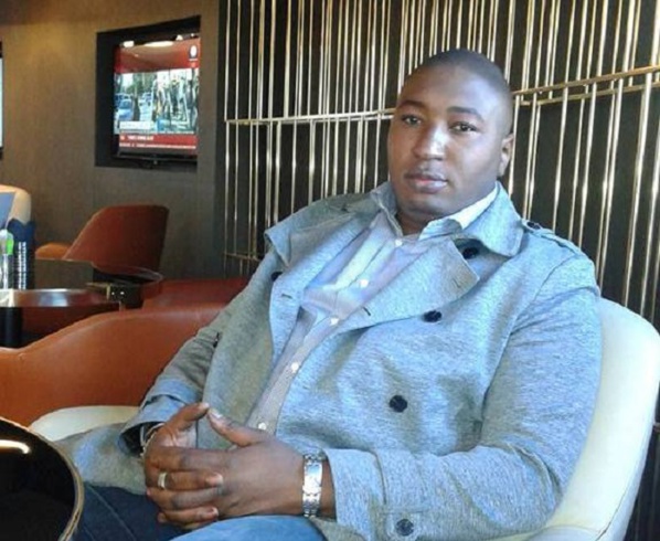 Cheikhna Gassama :« Ce qui se passe en Libye est une défaite pour les Chefs d’Etats Africains » Cheikhna Gassama :« Ce qui se passe en Libye est une défaite pour les Chefs d’Etats Africains »