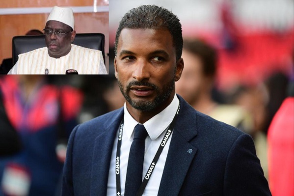 Habib Bèye tacle sévèrement Macky Sall : « C'est une grossière erreur de communication de tirer sur la génération 2002 » Habib Bèye tacle sévèrement Macky Sall : « C'est une grossière erreur de communication de tirer sur la génération 2002 »