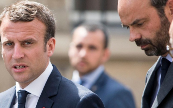 Remaniement ministériel d'ampleur en France ! Remaniement ministériel d'ampleur en France !