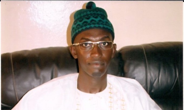 Serigne Khassim Mbacké: «Assane Diouf a dit tout haut ce que la majorité des talibés mourides murmure tout-bas » Serigne Khassim Mbacké: «Assane Diouf a dit tout haut ce que la majorité des talibés mourides murmure tout-bas »