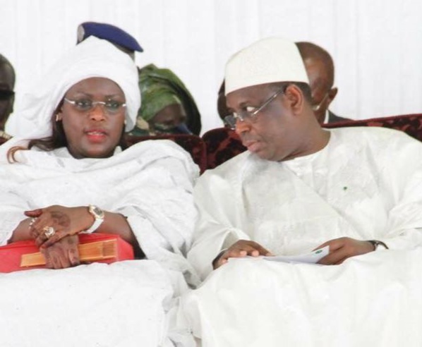 Touba: Macky Sall menacé par 200 Mbacké-Mbacké