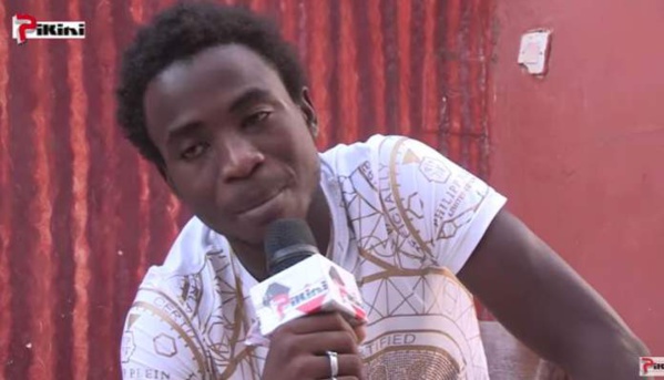 Abus de confiance: Le chanteur Sidy Diop convoqué à la gendarmerie
