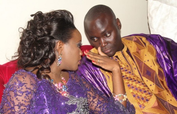 Urgent: Mactar Seck, le frère de Coumba Gawlo Seck interpellé par la DIC Urgent: Mactar Seck, le frère de Coumba Gawlo Seck interpellé par la DIC