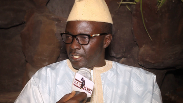 Modou Bara Dolly Mbacké: l’exemple typique d’un malade mental en quête de buzz (Par Moïse Rampino) Modou Bara Dolly Mbacké: l’exemple typique d’un malade mental en quête de buzz (Par Moïse Rampino)