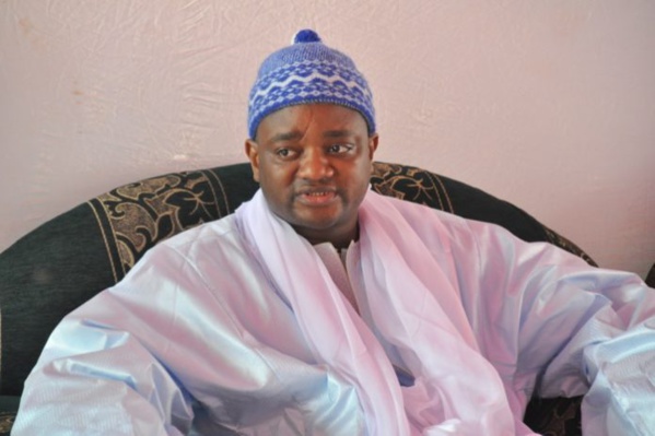 Aéroport LSS:  la gendarmerie chasse Serigne Abdou Aziz Mbacké du salon d'honneur 