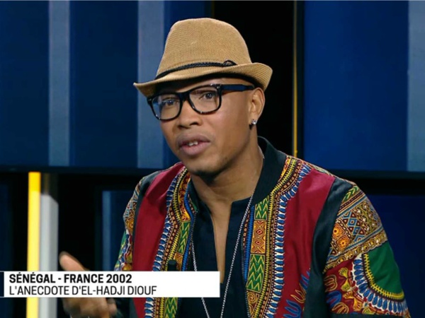 El-Hadji Diouf : « Sadio Mané est plus fort que Kylian Mbappé ! »