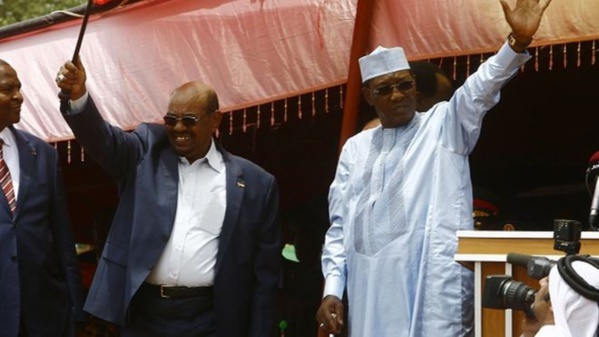 Idriss Déby célèbre ses 27 ans au pouvoir