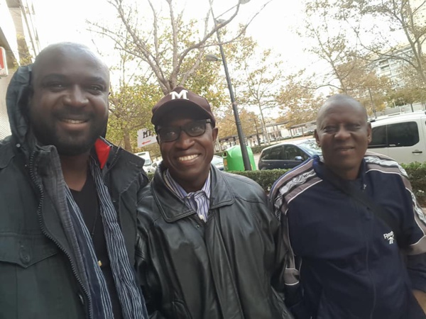 Développement de Bignona: les responsables politiques se retrouvent en Espagne