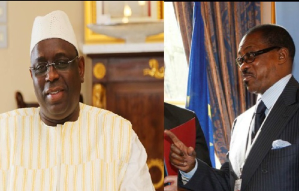 Me Madické Niang avoue le complot: « Quand j'étais ministre de la justice, j'ai refusé de poursuivre Macky Sall… » Me Madické Niang avoue le complot: « Quand j'étais ministre de la justice, j'ai refusé de poursuivre Macky Sall… »