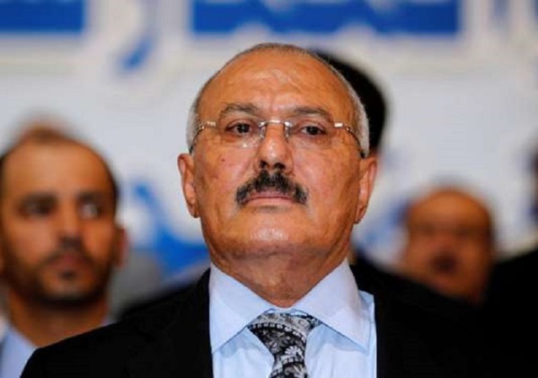 Yémen : l’ex-président Ali Abdallah Saleh a été tué par des rebelles houthis