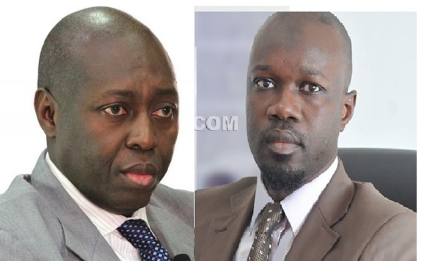 Ces fils de la Casamance, qui ont malmené le premier ministre hier 