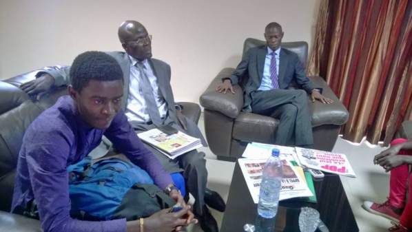 La grosse déception: six milliards pour le ministère de la jeunesse