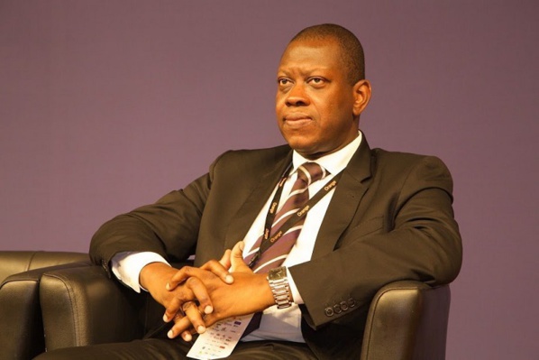 Pour avoir critiqué le franc CFA, Ouattara fait virer un économiste de l’OIF Pour avoir critiqué le franc CFA, Ouattara fait virer un économiste de l’OIF