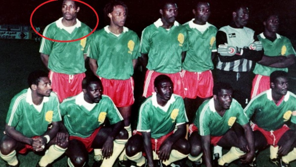 Cameroun: l’ancien défenseur Benjamin Massing est décédé
