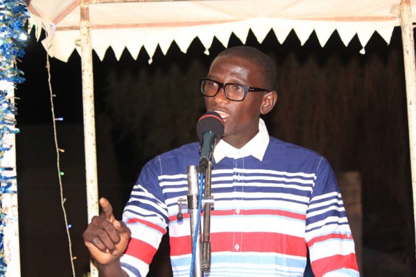 Jules Diop responsable AG/ JOTNA, dénonce le "lynchage" médiatique contre l’AIBD et loue les efforts de DAKAR DEM DIKK Jules Diop responsable AG/ JOTNA, dénonce le "lynchage" médiatique contre l’AIBD et loue les efforts de DAKAR DEM DIKK