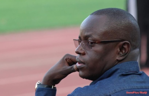 Dette envers les sportifs : Le ministre Matar BA comble le désespoir 