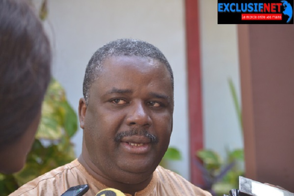 Vidéo- Ali Sega Camara dénonce:« Notre pays est entre les mains de l’étranger. Les sénégalais vivent de l’angoisse »
