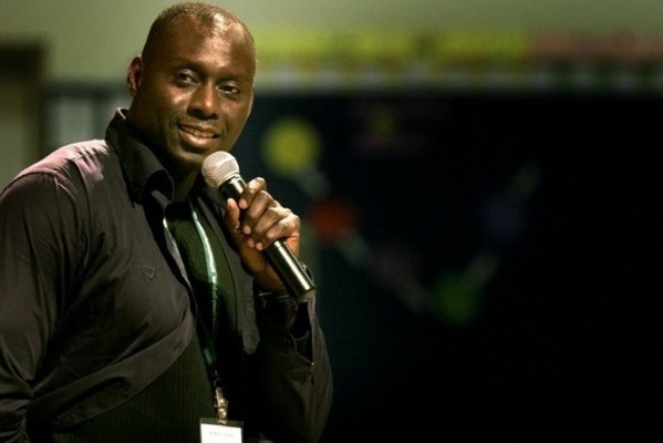 El Hadj Amadou Dia Ba retire sa candidature à la présidence de la Fédération