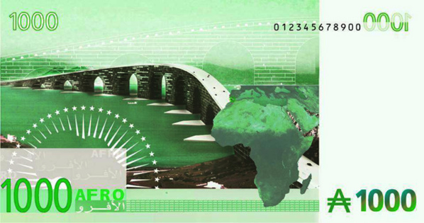Dernière minute : la CEDEAO lance sa monnaie en 2020