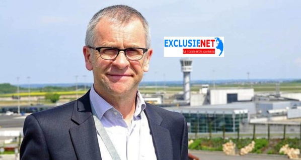 Le vrai patron de l’Aibd parle: « C’est l’Etat du Sénégal qui n’a pas pu… »