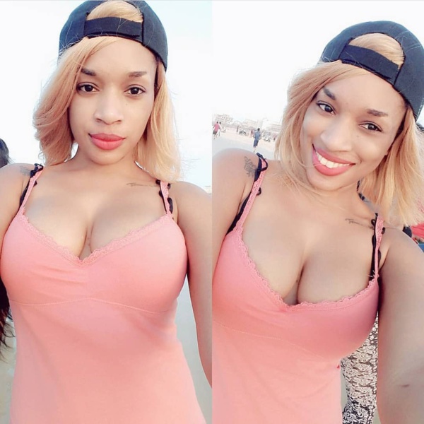 Ces sénégalaises hyper-sexy qui affolent la toile sur instagram (Regardez)