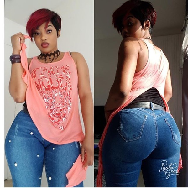 Ces sénégalaises hyper-sexy qui affolent la toile sur instagram (Regardez)