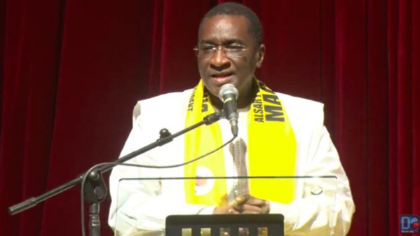 Circulez, Racine Sy roule désormais pour Macky Sall ! Circulez, Racine Sy roule désormais pour Macky Sall !