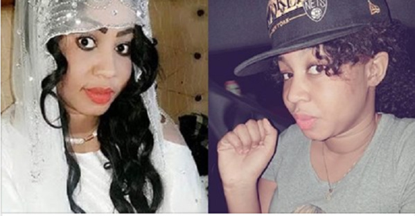 Djily Création divorce avec cette beauté pour se marier avec cette bombe