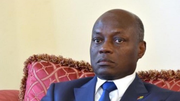 Sommet Cédéao: la Guinée-Bissau menacée de sanctions faute d'une...