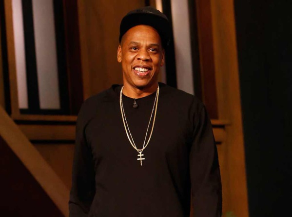 Jay Z : « Satan est notre vrai seigneur, seuls les idiots croient en… » Jay Z : « Satan est notre vrai seigneur, seuls les idiots croient en… »