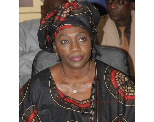 Cese : Fin de mandat pour Aminata Tall