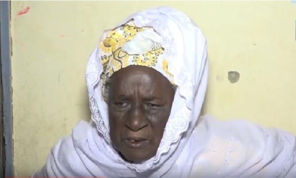 La grand-mère du Président Sall répond: « Quiconque prie pour que Macky connaisse la prison verra ses prières se retourner contre lui! » La grand-mère du Président Sall répond: « Quiconque prie pour que Macky connaisse la prison verra ses prières se retourner contre lui! »