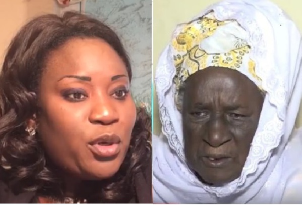 Françoise Helene Gaye à la Grand-mère de Macky : « Et les enfants d’autrui emprisonnés et martyrisés par ton petit fils ?» Françoise Helene Gaye à la Grand-mère de Macky : « Et les enfants d’autrui emprisonnés et martyrisés par ton petit fils ?»