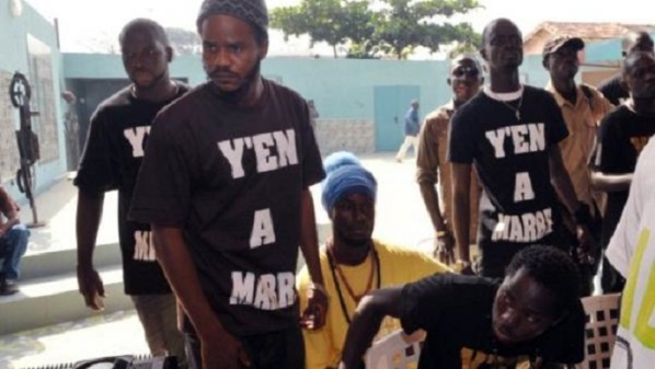 Financement: Y en marre efface Macky dans la banlieue et accorde 98 millions de crédits 