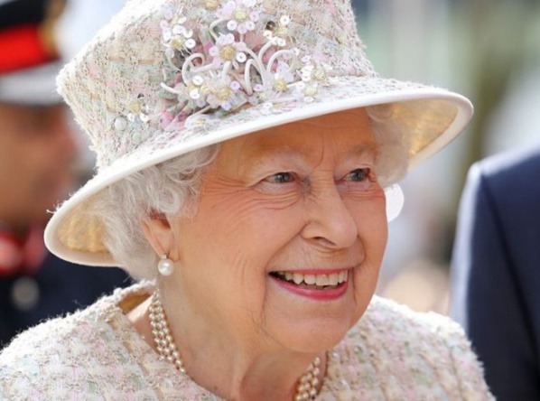 La Reine Elisabeth II serait la descendante du Prophète Muhammad 