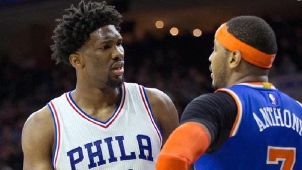 Huit sportifs africains à suivre particulièrement en 2018