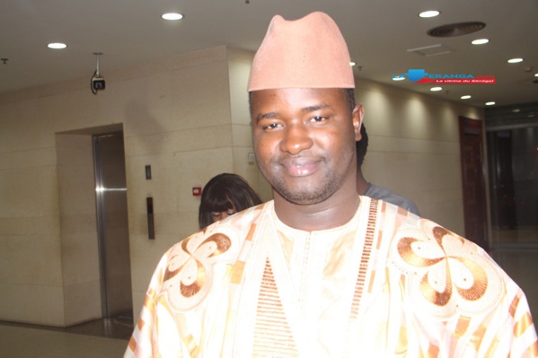 Cheikh Gadiaga, de la prison de Rebeuss au chantage en ligne