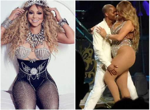 En 2017, ces stars n'auraient pas dû abuser de Photoshop