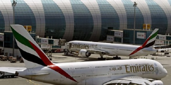 La Tunisie suspend les vols d’Emirates
