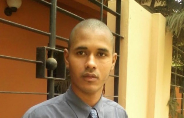  Moïse Rampino lâche Cheikh Gadiaga : « J’écrivais sous ta dictée »