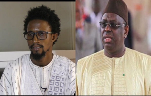  Serigne Amar dit "Borom Thiès": « Entre moi et Macky Sall c'est fini ! »