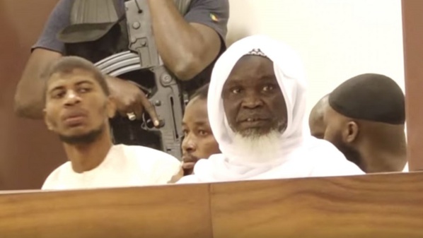 Terrorisme présumé : La famille de l'Imam Ndao dénonce une justice à deux vitesses