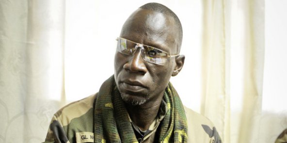 Centrafrique : le chef de guerre Noureddine Adam menace de « marcher sur Bangui »