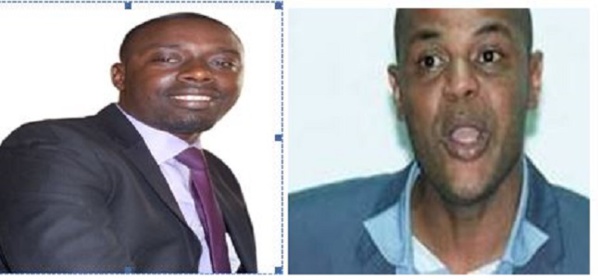 Mame Mbaye Niang : La bave dégoulinante du crapaud éhonté ! (Par Mory GUÈYE)