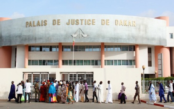 Le procureur général Lansana Diaby répond: « La justice n’est pas là pour faire plaisir... »