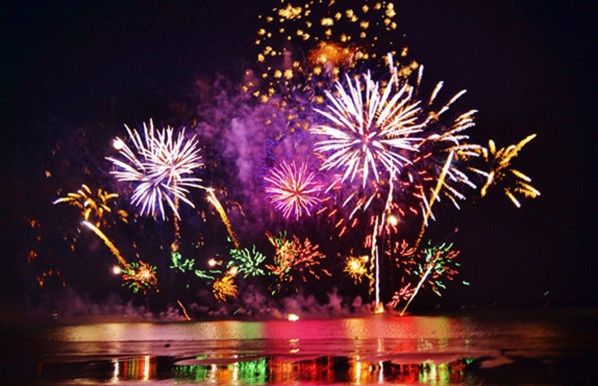 L’usage de feux d’artifice est interdit au Sénégal !