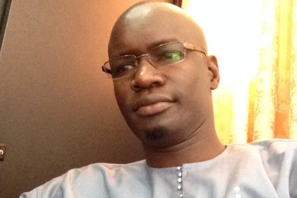 Bounama Sall du PS, accusé de détournement de fonds