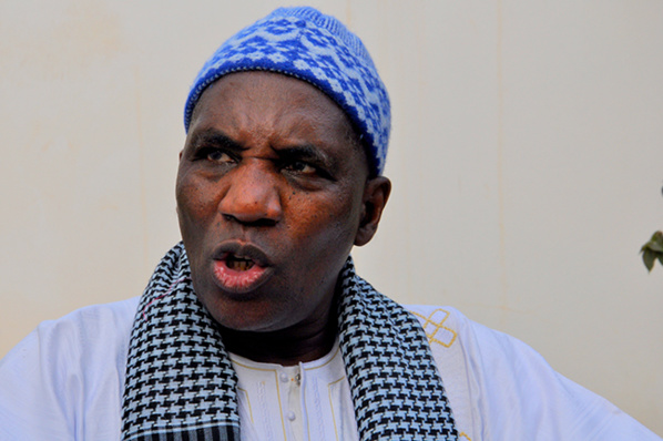 Sada Ndiaye: « J’ai enduré beaucoup de souffrances et des discriminations au PDS » Sada Ndiaye: « J’ai enduré beaucoup de souffrances et des discriminations au PDS »