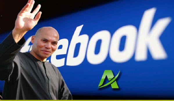 Karim Wade, bientôt le grand retour du candidat ! Karim Wade, bientôt le grand retour du candidat !